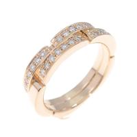 カルティエ マイヨンパンテール リング