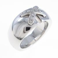 ショーメ リアン リング