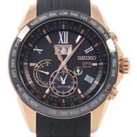 セイコー 8X42?0AE0／SBXB153 アストロンGPS ソーラークォーツ