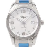 ロンジン L2．785．4．76．6 コンクェストクラシック 自動巻