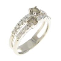 PT ダイヤモンドリング