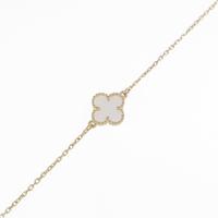 ヴァンクリーフ＆アーペル スウィートアルハンブラ ブレスレット