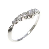 PT ダイヤモンドリング