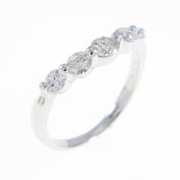 PT ダイヤモンドリング