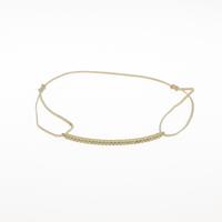 アーカー ティナコード ブレスレット