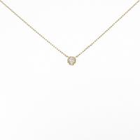 アーカー ティア ネックレス