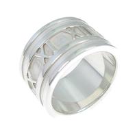 ティファニー アトラス リング