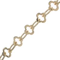 ヴァンクリーフ＆アーペル ビサンチン アルハンブラ ブレスレット