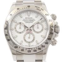 ロレックス 116520 デイトナ 自動巻5％引き