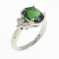 PT トルマリンリング