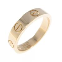 カルティエ ミニラブリング