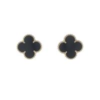 ヴァンクリーフ＆アーペル ヴィンテージアルハンブラ ピアス