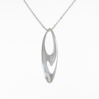 ジョージ ジェンセン 925 ネックレス