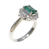 PT エメラルドリング