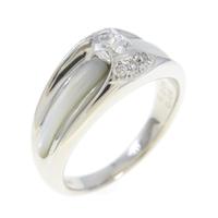 PT マザーオブパールリング