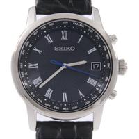 【新品】セイコー 7B27?0AH0／SAGZ101 ブライツ・Dittos LIMITED ソーラークォーツ