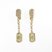 ブルガリ パレンテシ ピアス