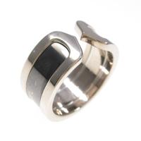 カルティエ C2限定 リング