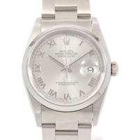 ロレックス 16200 デイトジャスト 自動巻