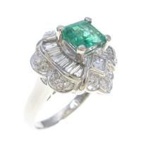 PT エメラルドリング