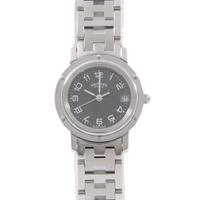 エルメス CL4．210 クリッパー クォーツ