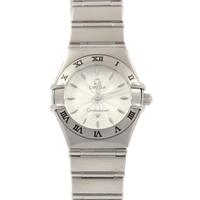 オメガ 1562．31 コンステレーションミニ クォーツ