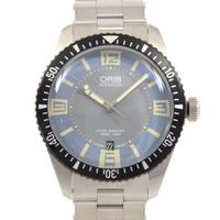 オリス 01 733 7707 4065?07 ダイバーズ65 自動巻