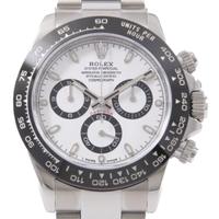 ロレックス 116500LN デイトナ 自動巻