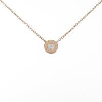 ピアジェ ポセション ネックレス