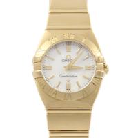 オメガ 1181．70 YG クォーツ