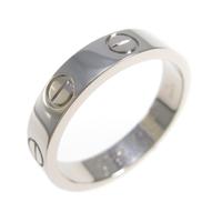 カルティエ ミニラブリング