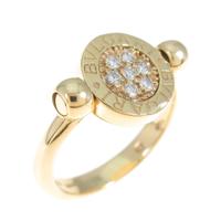 ブルガリ ブルガリブルガリ リング