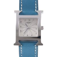 エルメス HH1．210 Hウォッチ クォーツ