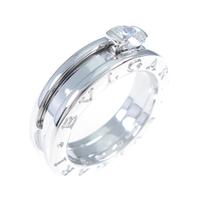 ブルガリ B．zero1 リング