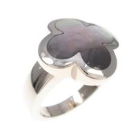 ヴァンクリーフ＆アーペル アルハンブラ リング