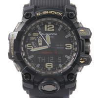 カシオ GWG?1000?1AJF G?SHOCK・マッドマスター ソーラークォーツ10％引き