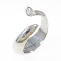 【未使用品】アラン・クロチェッティ ALAN CROCETTI RING