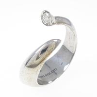 【未使用品】アラン・クロチェッティ ALAN CROCETTI RING