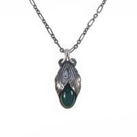 ジョージ ジェンセン イヤーペンダント