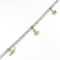 ポメラート ドド ブレスレット