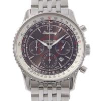 ブライトリング A41370／A400Q09NP モンブリラン38 JAPAN LIMITED 自動巻