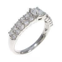 PT ダイヤモンドリング