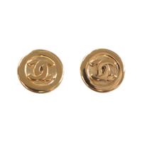 シャネル イヤリング