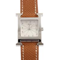 エルメス HH1．210 Hウォッチ クォーツ