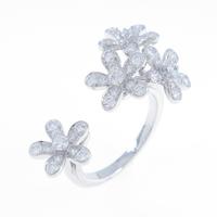 ヴァンクリーフ＆アーペル ソクラテス リング10％引き