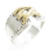 エルメス メキシコ リング