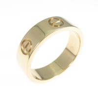 カルティエ ラブリング