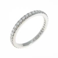 ティファニー ソレスト フルサークル リング