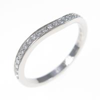 カルティエ バレリーナ リング