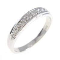 PT ダイヤモンドリング5％引き